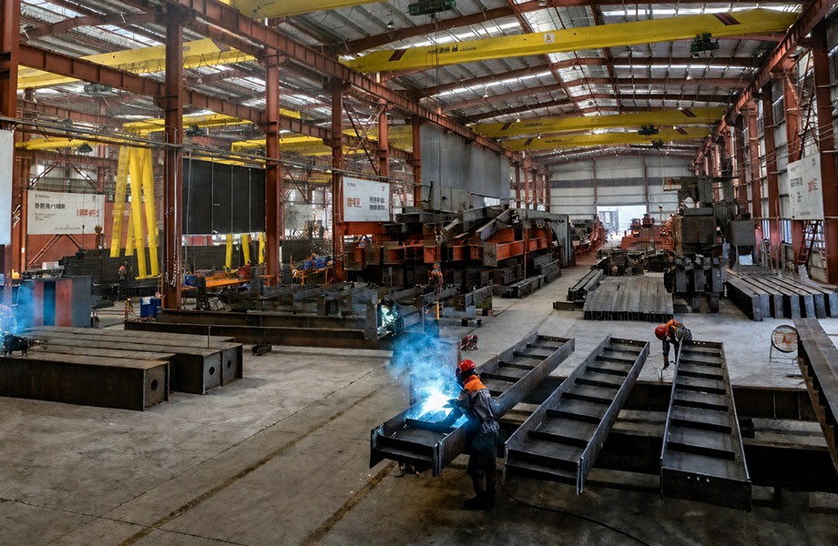 Ensure power stability